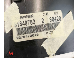 Přístrojová deska Fiat Croma 2005 51849753