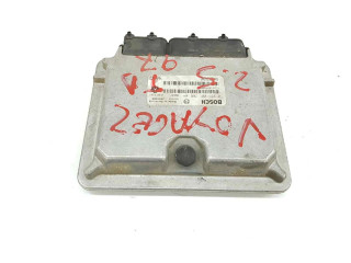 Řídící jednotka 4686662AC Chrysler Grand Voyager II 1989