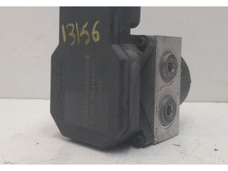 Блок АБС 96415415   Chevrolet  Rezzo  2000 - 2011 года