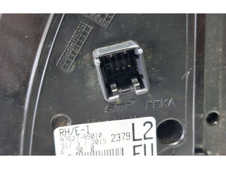 Зеркало электрическое Hyundai i10 2013 - 2018 года