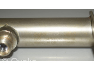 Vstřikovací lišta 7547599, 13537547599 BMW X6 E71 pro benzínový motor 4.4 E71 X6 xDrive 50i N63B44A 300kw