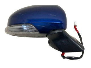 Zpětné zrcátko Toyota Prius+ (ZVW40) 2012