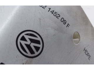 Подушка безопасности пассажира 1K0880204N, 602145209F Skoda Octavia Mk2 (1Z)