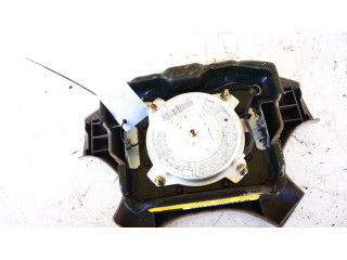 Подушка безопасности водителя Mitsubishi Galant