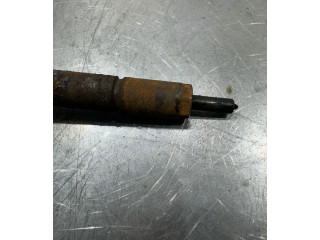 Форсунка 0445110297 Citroen Berlingo