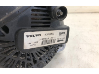 Генератор 36012505, 30659390   Volvo V70      