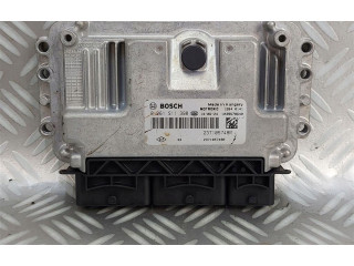 Řídící jednotka 237105748R Smart ForFour II W453 2017