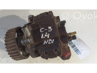 Vstřikovací čerpadlo FTP619810F, 5WS40008 Citroen C3 pro naftový motor 1.4