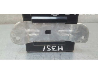 Блок управления двигателя YWC103780 Rover 200 XV