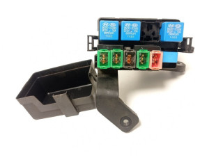 Блок предохранителей 914152P785   KIA Sorento    