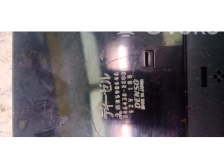 Блок управления климат-контролем MR460015, MR460015 Mitsubishi Pajero