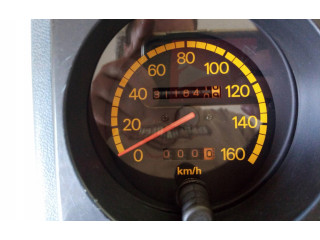 Přístrojová deska Mitsubishi Pajero 2013 MB723900