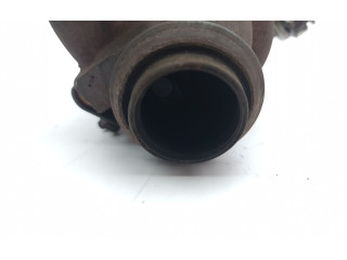 Turbodmychadlo Турбина 9685293080 Ford Fiesta -