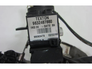 Руль Peugeot 406 1996 - 1999 года 184106891