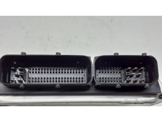 Блок управления двигателя 038906012Q, 2818   Volkswagen New Beetle