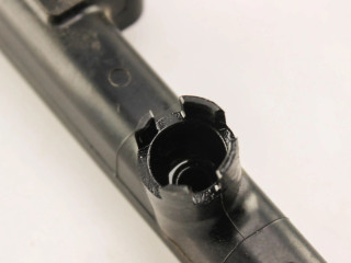 Vstřikovací lišta 04593923AB Dodge Grand Caravan pro benzínový motor 3.6