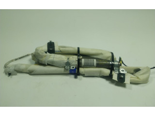 Подушка безопасности двери 8K0880742F, 8K0880742B Audi A4 Allroad