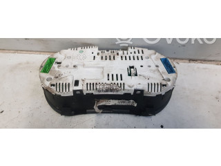 Спидометр (приборный щиток) 8L0920900M   Audi A3 S3 8L