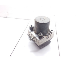 Блок АБС 0265800523, 78307 Ford Ranger 2007 - 2011 года