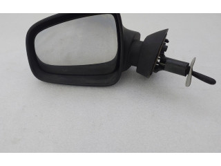 Зеркало электрическое        Dacia Duster  2010 - 2017 года   