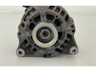 Генератор 9656003780, 8HT   Citroen C1      