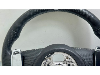 Volant Audi A3 S3 8V 2017 8W0419091FE, 8W0880201BB