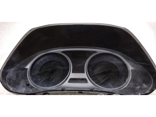 Přístrojová deska Lexus IS 220D-250-350 2007 8380053671