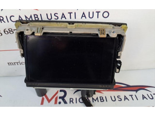 Дисплей    8V0919603A, 8V0919603A   Audi A3 S3 8V