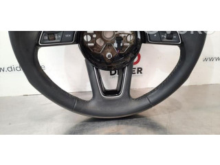 Руль Audi A1  2018 -  года 82A419091T      