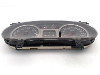 Спидометр (приборный щиток) P8200261102 Renault Clio II