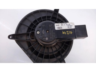 Вентилятор печки    T1001581A, E1-A5-3-1   Jeep Cherokee