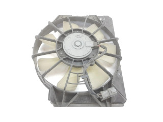 Вентилятор радиатора 19030RMAE01, 1680009580 Honda FR-V 2.2