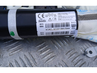 Боковая подушка безопасности 85010B9000 Hyundai i10