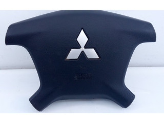 Подушка безопасности водителя G46026754, 7030A099 Mitsubishi Montero