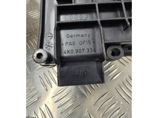 Блок предохранителей  4K0907334   Audi A6 S6 C8 4K    