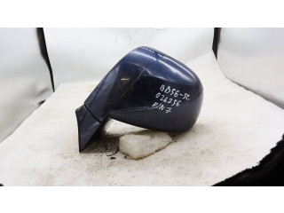 Зеркало электрическое        Chevrolet Captiva   -  года   