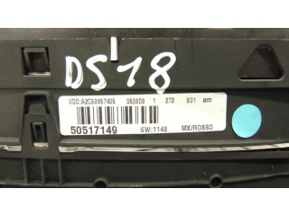 Přístrojová deska  Alfa Romeo MiTo 2009 50517149, A2C53357405  