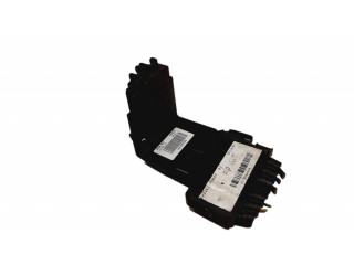 Узел подключения плюсовых проводов