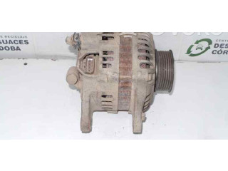 Генератор MN163016, MITSUBISHI-100.A Mitsubishi Outlander