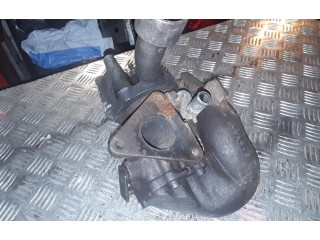 Вентилятор печки Peugeot 806