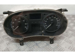Панель приборов 8200276525, JOHNCONCONTROLS Renault Clio II