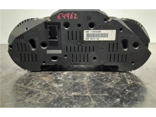 Панель приборов 1560071345 Alfa Romeo GT