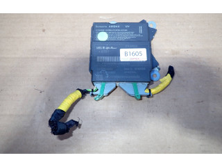 Блок управления надувных подушек 51963823, A2C92179801   Fiat Punto Evo   