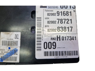 Pojistková skříňka 8200291681, 8200283817 Renault Vel Satis 2003