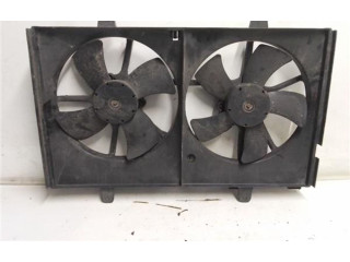 Комплект вентиляторов         Nissan Murano Z50 