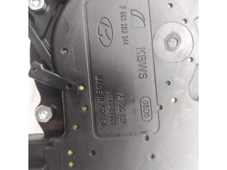 Моторчик заднего дворника 98700B900 Hyundai i10