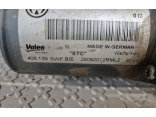 Моторчик дворников 5N1955023F    Volkswagen Tiguan