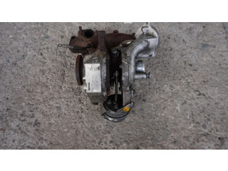 Turbodmychadlo Нагнетатель    Citroen Berlingo   