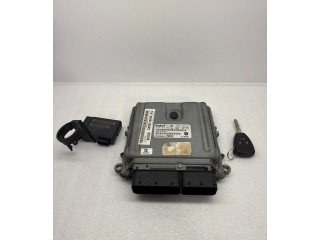 Блок управления двигателя P05094158AD, 0281013358 Jeep Cherokee IV KK