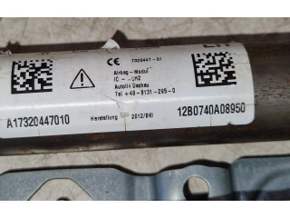 Боковая подушка безопасности A17320447010 Mini One - Cooper Coupe R56